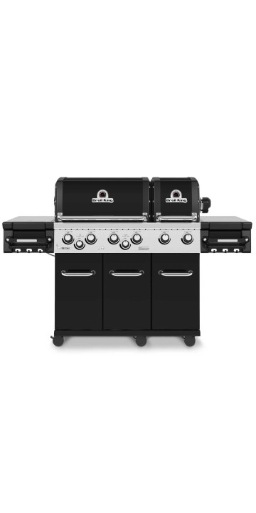 Broil King Regal 690 IR PRO