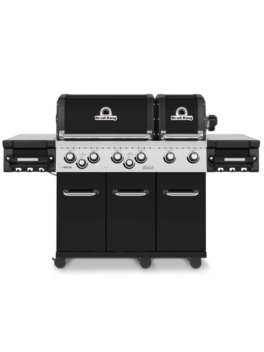 Broil King Regal 690 IR PRO