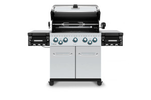 Газовый гриль Broil King Regal S 590 IR 