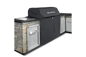 Чехол для встроенного гриля серии 490 Broil King