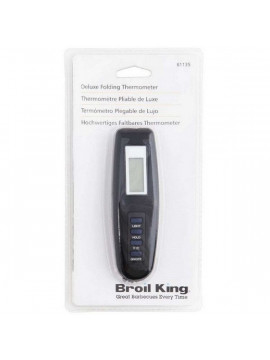 Термометр складной Broil King
