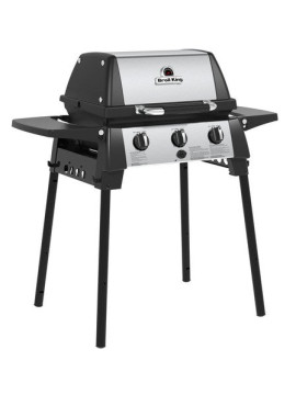 Гриль газовый Porta Chef 320 spec Broil King