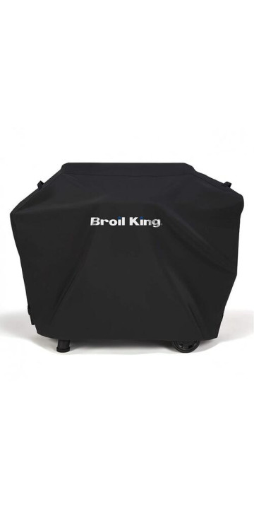 Чехол для гриля Broil King Crown Pellet 400 Select