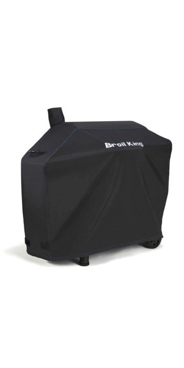 Чехол для гриля Broil King Regal Pellet 400 Premium