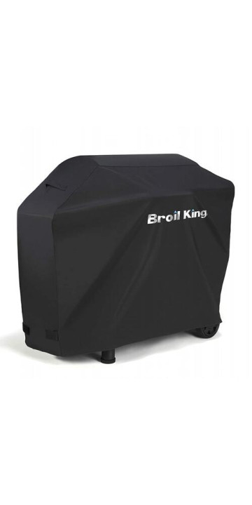 Чехол для гриля Broil King Crown Pellet 400 Select