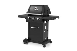 Газовый гриль Broil King Royal 320 SHADOW