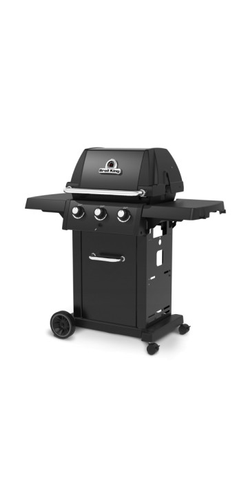 Газовий гриль Broil King Royal 320 SHADOW