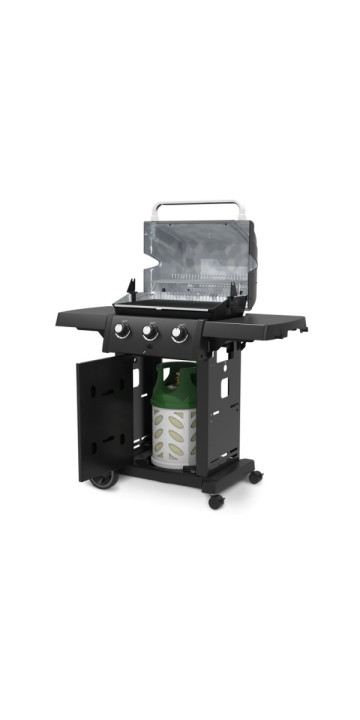 Газовий гриль Broil King Royal 320 SHADOW