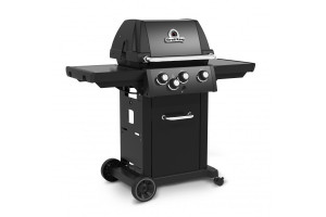 Газовый гриль Broil King Royal 340