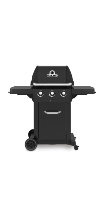 Газовий гриль Broil King Royal 320 SHADOW