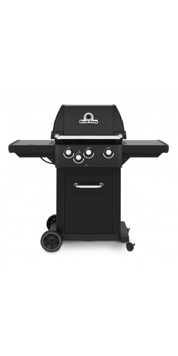 Газовий гриль Broil King Royal 340