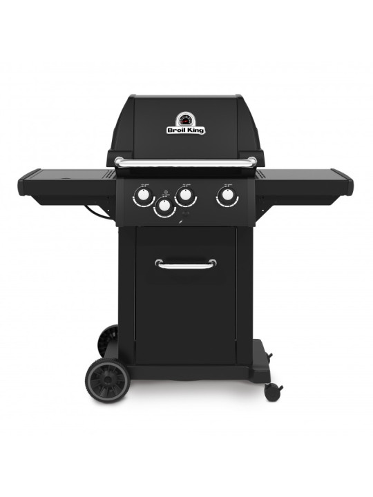 Газовый гриль Broil King Royal 340 Газовый гриль Broil King Royal 340