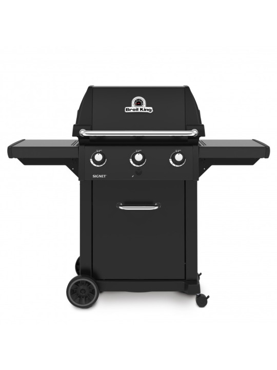 Газовый гриль Broil King Signet 320 Shadow