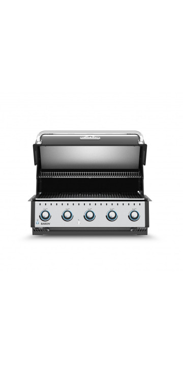 Газовый гриль Broil King Baron 520 BI