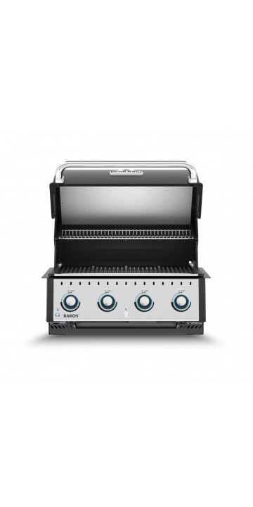 Газовый гриль Broil King Baron 420 BI