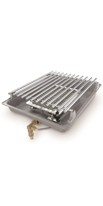 Пальник інфрачервоний боковий Broil King
