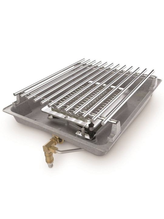 Пальник інфрачервоний боковий Broil King