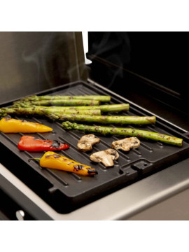 Планча чугунная Вroil Кing на боковую горелку