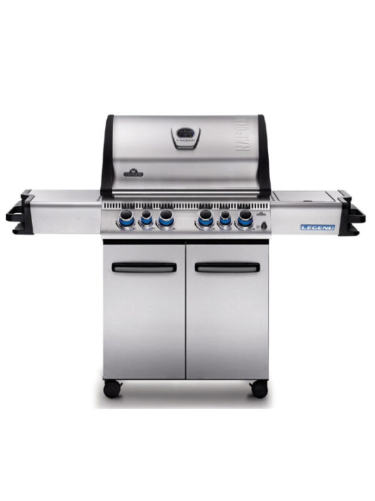 Napoleon Газовый гриль Legend 485 сталевий Napoleon Газовый гриль Legend 485 сталевий