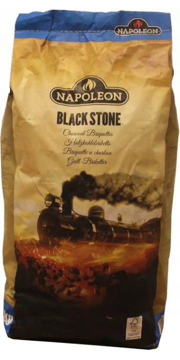 Угольные брикеты Napoleon, 5 кг