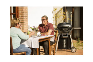 Napoleon Підставка з бічними столиками для грилів PRO285/PRO285Е