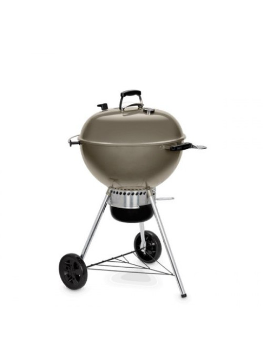 Гриль угольный Weber Master-Touch GBS C-5750 серый