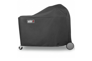 Weber Чохол Premium до вугільного гриля Summit Charcoal Grilling Center