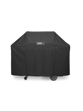  Weber Чохол Premium для газових грилей Spirit II та 300 серії