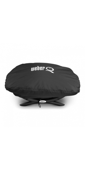 Weber Чохол Premium для гриля серії Q 1000