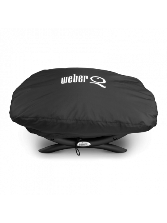 Weber Чохол Premium для гриля серії Q 1000