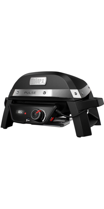 Weber PULSE 1000