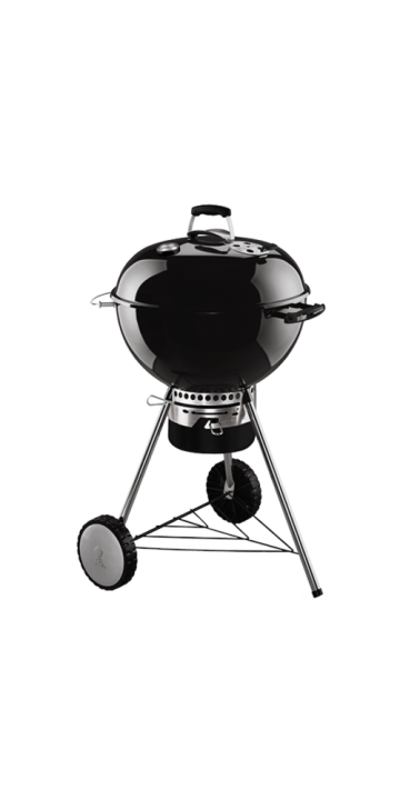 Weber Master-Touch Premium  SE E-5775 57 см