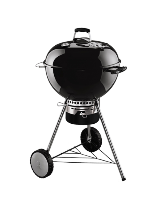 Weber Master-Touch Premium  SE E-5775 57 см