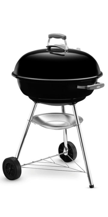 Weber One-Touch Original 57см