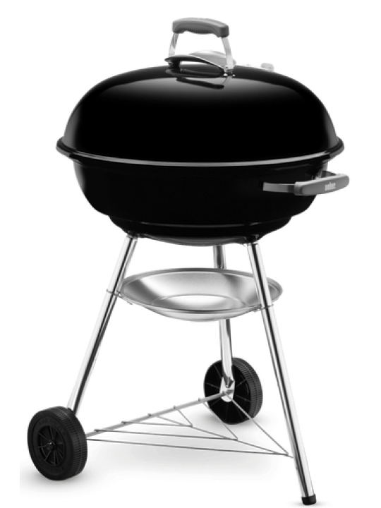 Weber One-Touch Original 57см