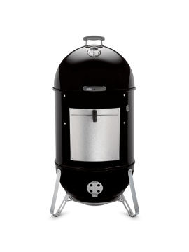Weber Special Grills чорна коптильня 57 см