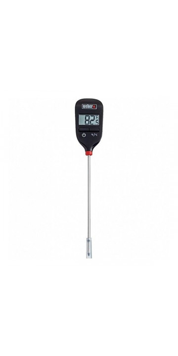 Weber Термометр цифровий