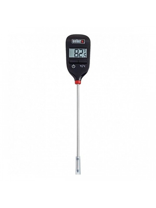 Weber Термометр цифровий
