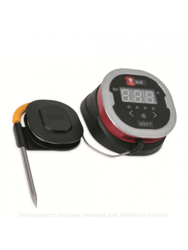 Weber Bluetooth термометр iGrill