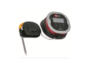 Weber Bluetooth термометр iGril