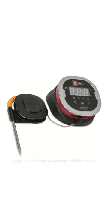 Weber Bluetooth термометр iGrill