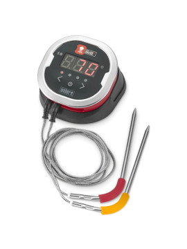Weber Bluetooth термометр iGrill