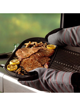 Weber Керамічне деко мале