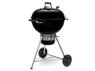 Weber Master-Touch GBS E-5750