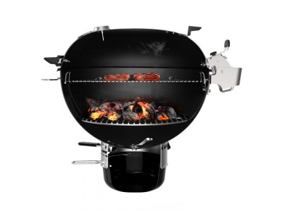 Weber Master-Touch Premium E-5770