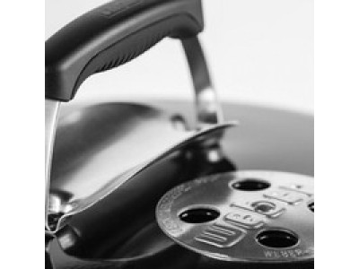 Weber One-Touch Original 47 см чорний