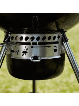 Weber Original Kettle E-5730