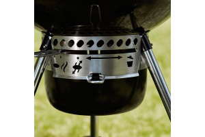 Weber Original Kettle E-5730