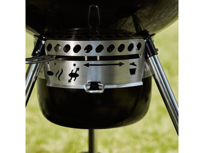 Weber Original Kettle E-5730