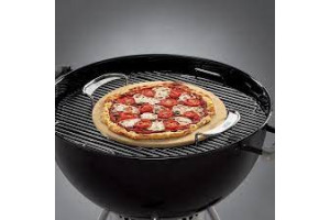 Weber Круг для пиццы Gourmet BBQ System